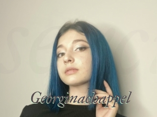 Georginachappel