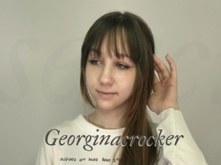 Georginacrocker
