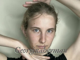 Georginaheyman