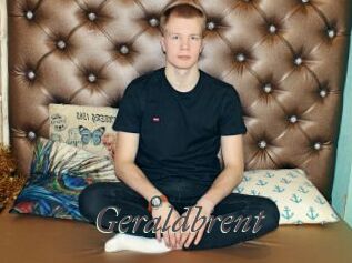 Geraldbrent