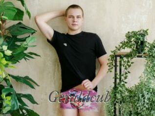 geraldcub Sexcams city
