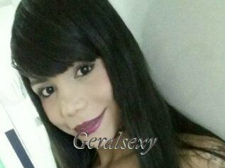 geralsexy Sexcams city