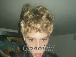 gerardhill Sexcams city