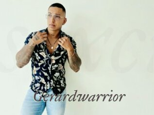 gerardwarrior Sexcams city