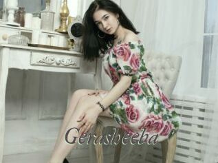 Gerasheeba