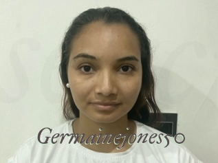 Germainejones50