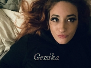 Gessika