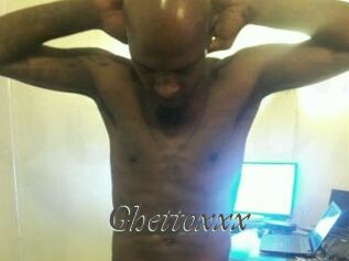 Ghettoxxx