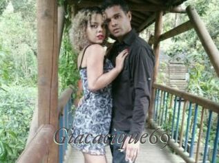 giacacique69 Sexcams city
