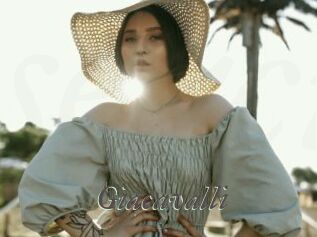Giacavalli