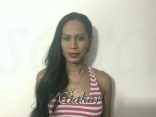 Giakay