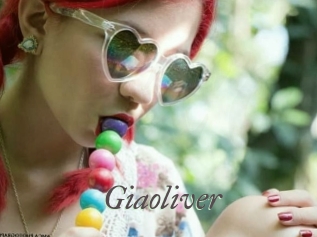 Giaoliver