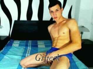 Gijjeck