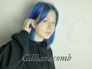 Gillianacomb