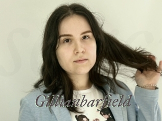 Gillianbarfield