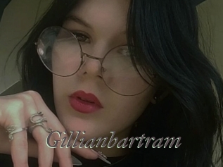 gillianbartram Sexcams city