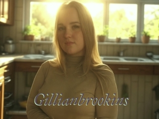 Gillianbrookins