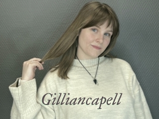 Gilliancapell