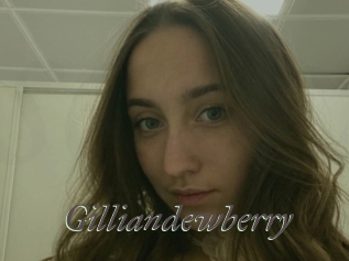 Gilliandewberry