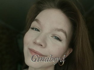 Ginaboyd