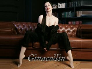 Ginacollin