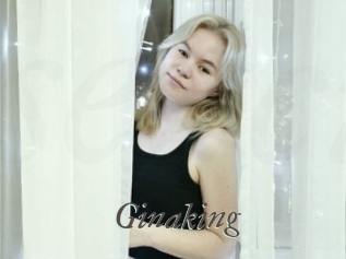 Ginaking