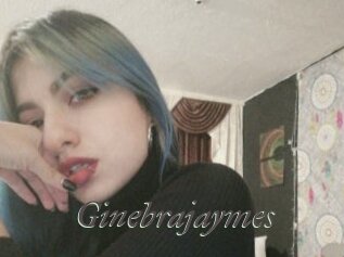 ginebrajaymes Sexcams city