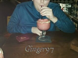 Ginger97