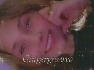 Gingergravxo