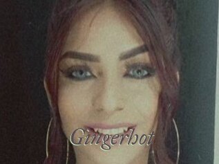 Gingerhot