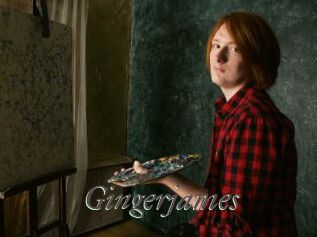 Gingerjames