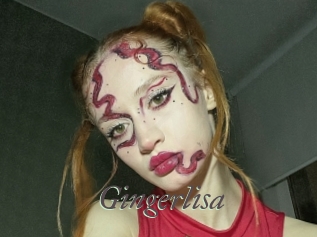 Gingerlisa