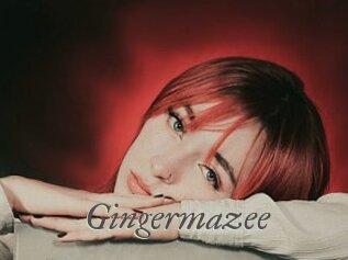 Gingermazee