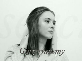 Gingeryammy