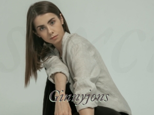 Ginnyjons