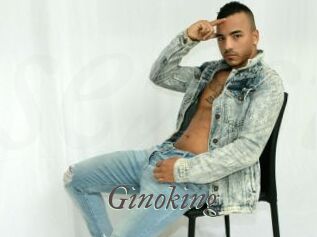 Ginoking