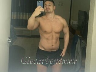 Giocarbonexxx