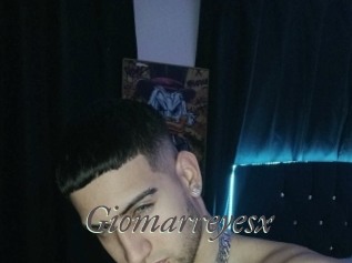 giomarreyesx Sexcams city