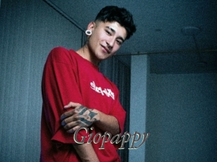 Giopappy