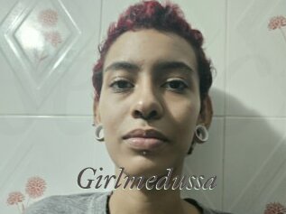 Girlmedussa