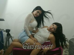 Girlsweett