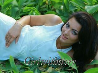 Girlwithstory