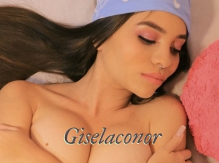 Giselaconor
