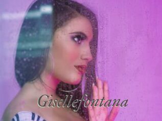 gisellefontana Sexcams city