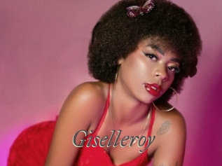 Giselleroy