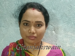Gitanjaliswain