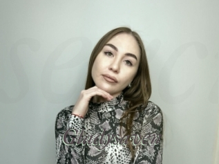 gladysaven Sexcams city