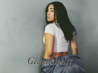 Glendaholtt