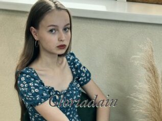 Gloriadain