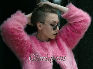 Gloriajons